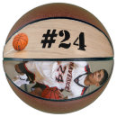Recherche de ballons basket Balle