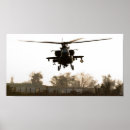 Search for attack helicopter posters Aviation