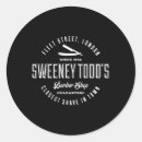 Search for sweeney todd Hair salon
