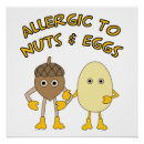 Recherche de allergie posters Allergique
