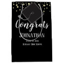 Search for graduation gift bags Congratulations