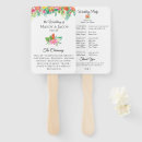 Recherche de tropical wedding programs Botanique