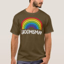 Search for gay groom tshirts 2025