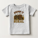 Search for tractor baby shirts Vintage