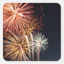 Search for 4th july fireworks stickers Fourth