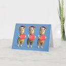 Search for piggy christmas cards Funny