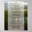 Search for psalm 91 posters God