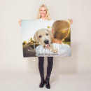 Search for paw print blankets Memorials keepsake