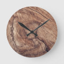 Recherche de bûcheron horloges Boisé