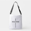 Recherche de jésus christ sacs Religion