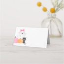 Search for thank you place cards Baby shower