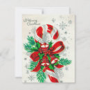 Recherche de candy cane cards Vacances