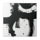 Search for gesturing tiles Black and white