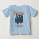 Recherche de grizzly bear tshirts Californie