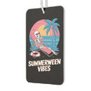 Search for skeleton car air fresheners Beach