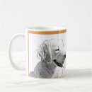 Search for golden retrievers mugs Pets