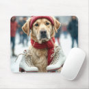 Recherche de patinage glace tapis souris Patins à glace