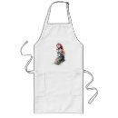 Search for sally aprons Halloween