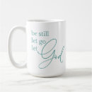 Search for let god mugs Christian