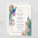 Recherche de de paon mariages Rose