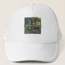 Search for circuits hats Circuit board
