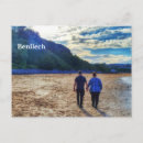 Search for red beach postcards Bay