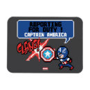 Search for on duty magnets Avengers