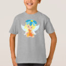 Recherche de fée mignonne tshirts Pour enfants