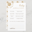 Recherche de baby prediction baby conseil cartes Conseils de baby shower