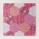 Search for japanese style puzzles Pattern