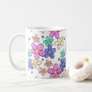 Search for bright rainbow mugs Fun