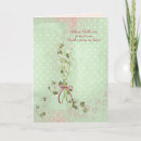 Search for lily of the valley birthday cards Green