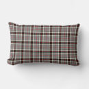 Recherche de clan coussins Rouge