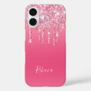 Search for dripping glitter iphone cases Script