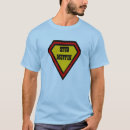 Recherche de goujon tshirts Mâle