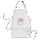 Recherche de bouquet floral tabliers Botanique