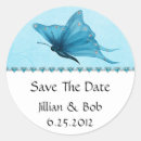 Search for teal butterfly stickers Butterflies