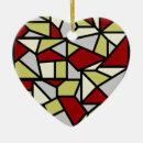 Search for mosaic ornaments Geometric