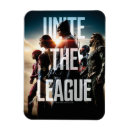 Search for superman rectangular magnets Wonder woman