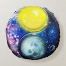 Search for yin yang pillows Cosmic