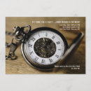 Recherche de montre de poche invitations Pour tous