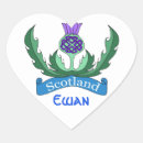 Recherche de chardon autocollants L'ecosse