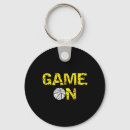 Search for basketball game keychains Team