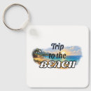 Search for palm tree design keychains Summer vibes