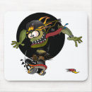 Search for skateboard mousepads Trick