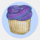 Search for cup cakes stickers Dessert