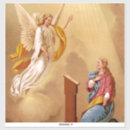 Recherche de ange gabriel autocollants Chrétien