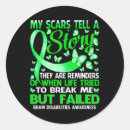 Search for scar stickers Butterfly
