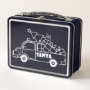Search for christmas lunch boxes Santa