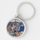 Search for empire keychains Skyscraper